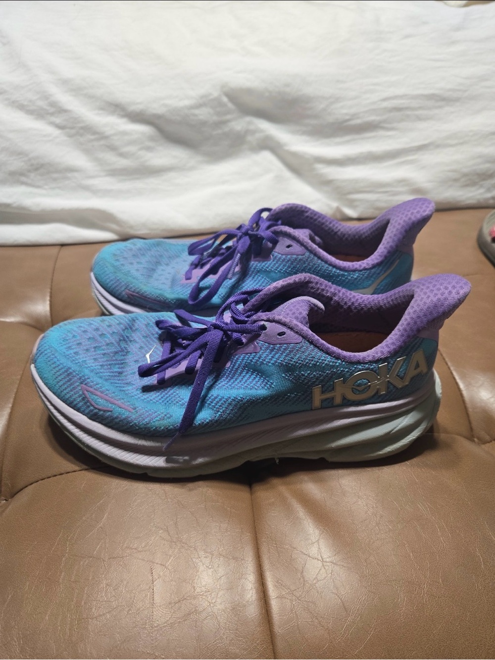 BUNDLE Hoka Women's Athletic Shoes